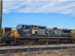 CSX 9017